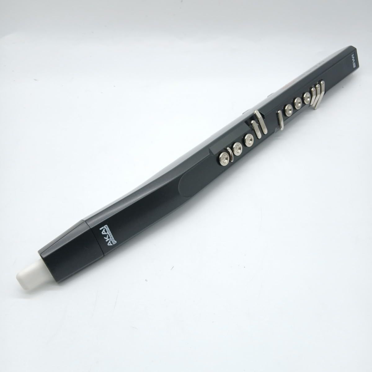 AKAI Pro EWI ウインドシンセサイザー MIDIコントローラ　イーウィ Akai Professional】ウインド・シンセサイザーの代名詞とも言えるEWI