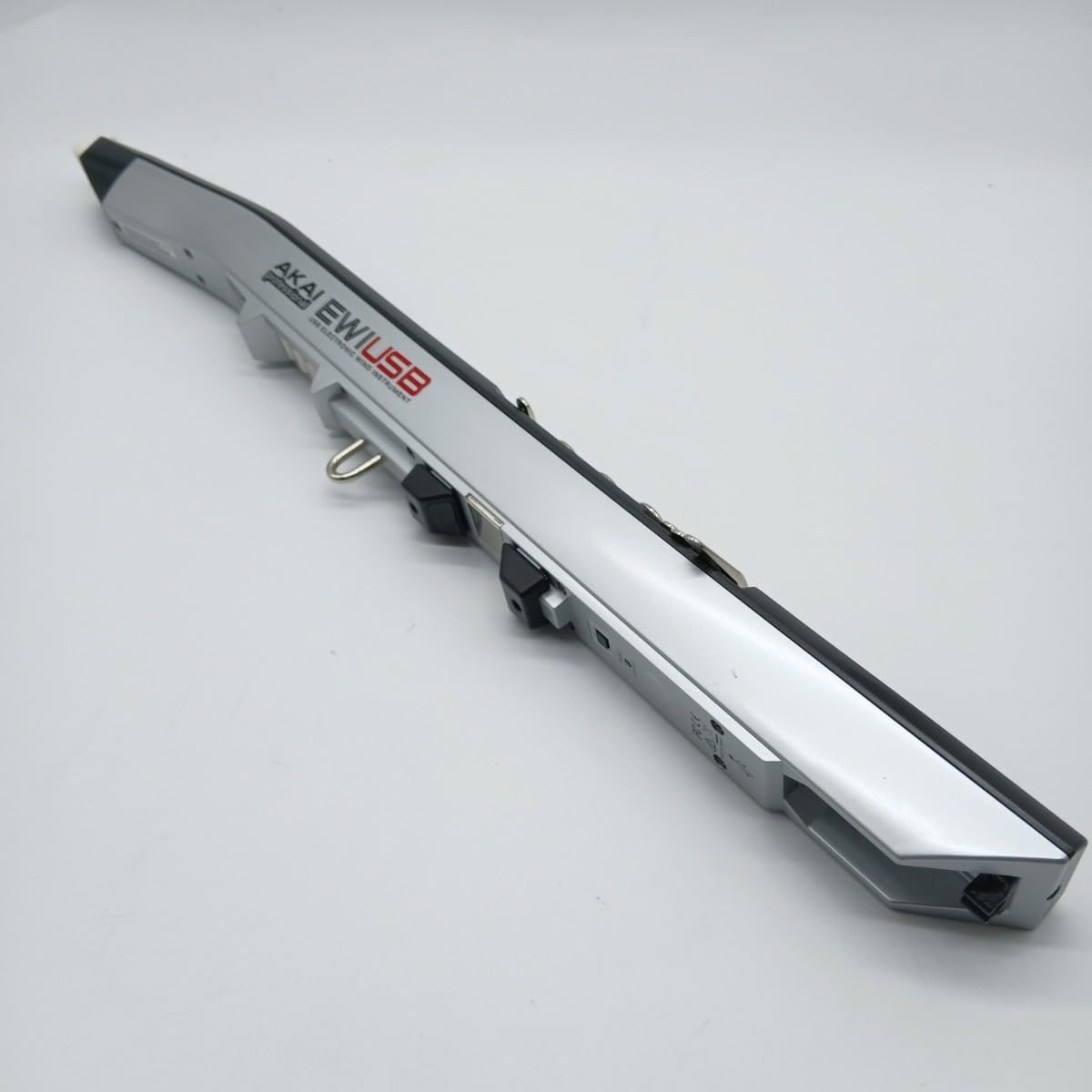 No.4344 AKAI Pro EWI USBウインドシンセサイザー 電子管楽器 MIDI