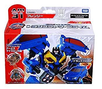 【中古】「未使用品」トランスフォーマープライム AM-31 フレンジー