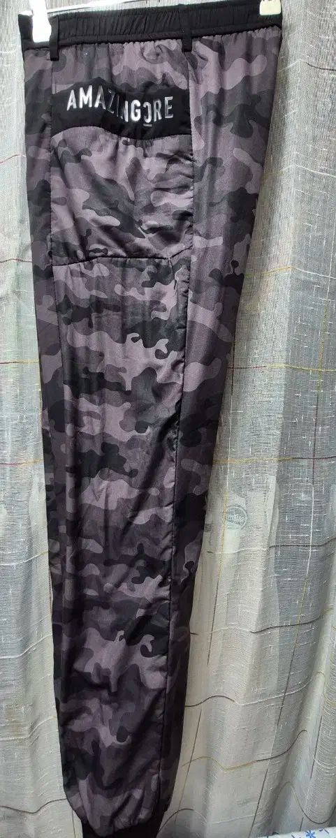 AMAZINGCORE カモ トレーナー ズボン