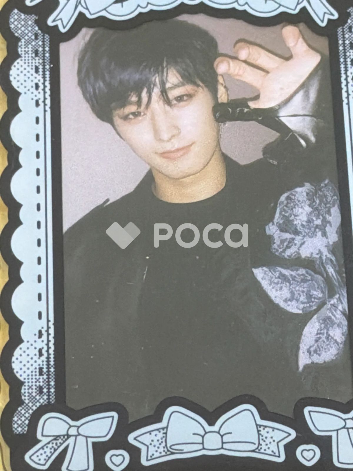 THE BOYZ ジュヨン REVEAL Boy Ver. - メルカリ