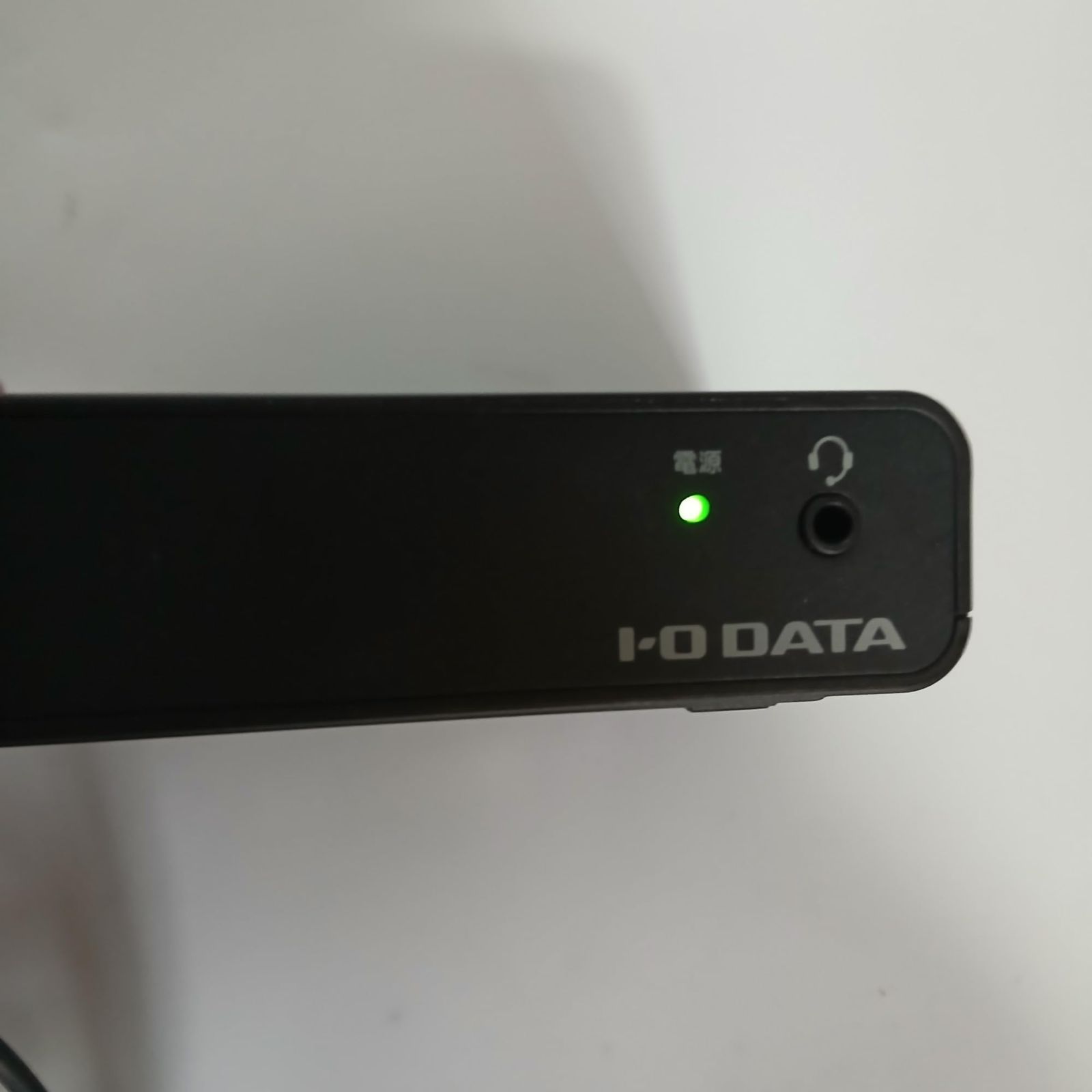 No.4345 アイ・オー・データ IODATA キャプチャーボード ゲーム