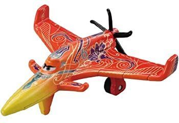 【】「未使用品」トミカ プレーンズ P-07 イシャーニ (スタンダードタイプ)