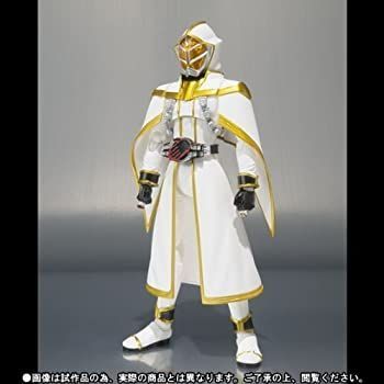 未使用品」S.H.Figuarts 白い魔法使い 【公式通販】