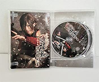 未使用品」ミュージカル 薄桜鬼 ディスカウント 沖田総司篇 薄桜鬼