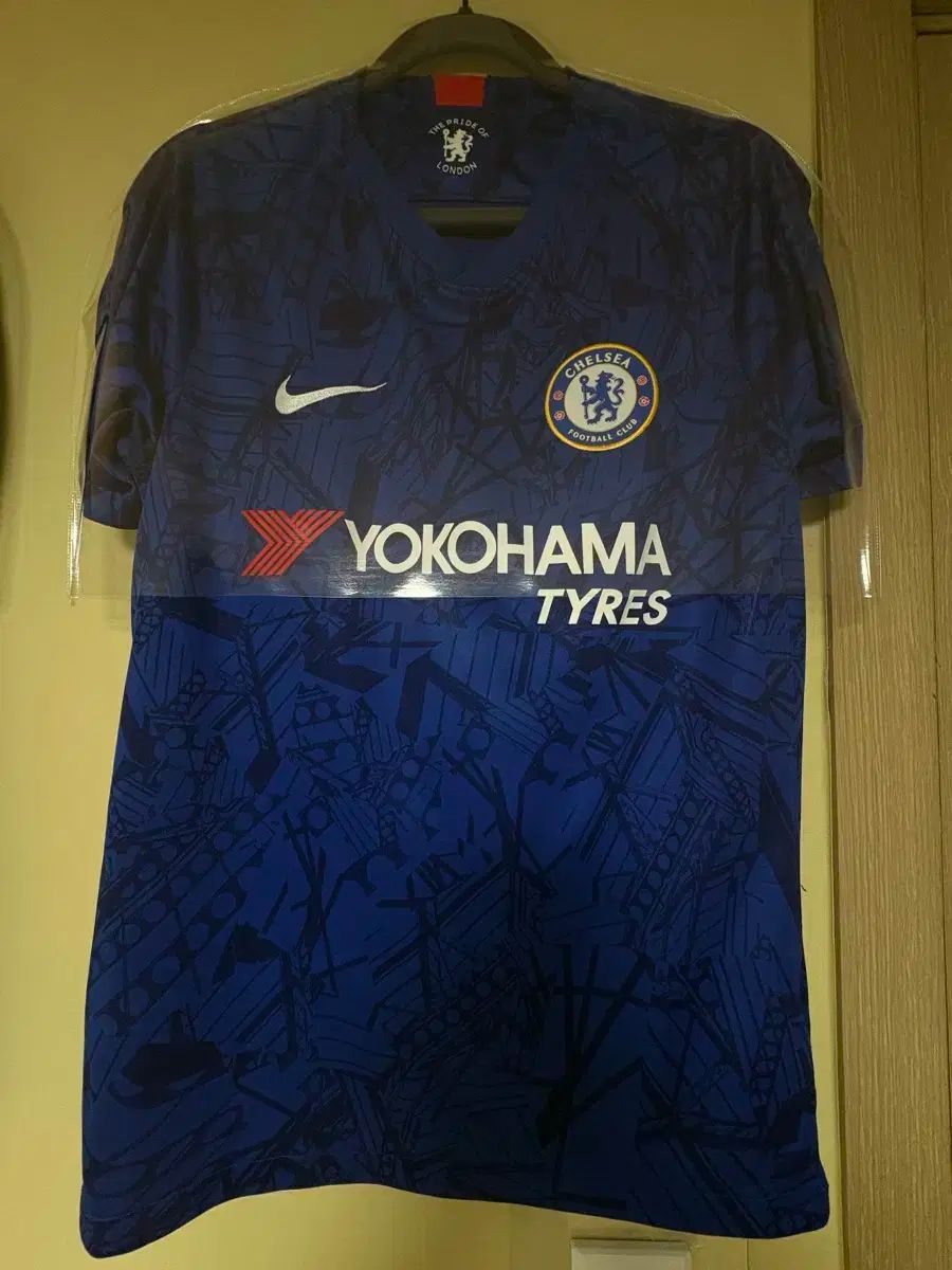 19-20 チェルシー アズピリクエタ 半袖 - メルカリ