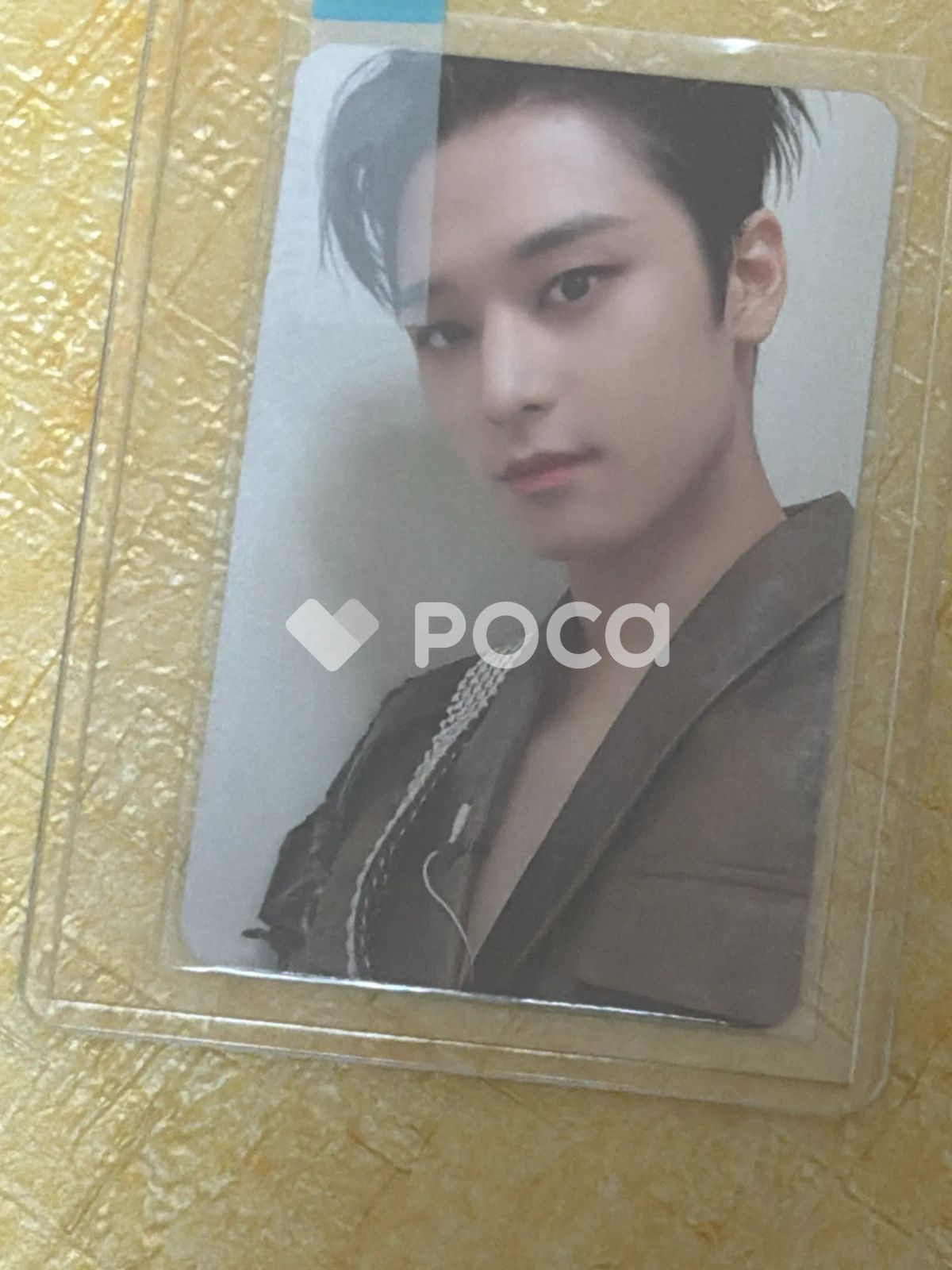 THE BOYZ ザボーイズ ジュヨン THE BOYZ SPECIAL EDITION マルチケース