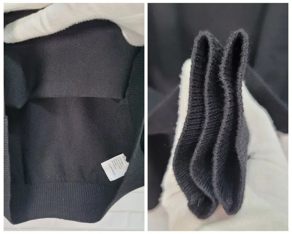 タイトリスト 長袖 ゴルフ ニット セーター Mサイズ