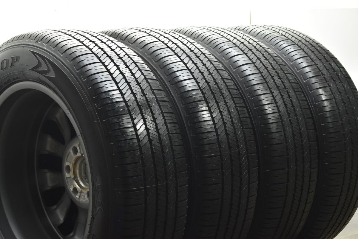 2025年製 新車外し品】トヨタ ランドクルーザー 250 ZX 純正 20in 7.5J