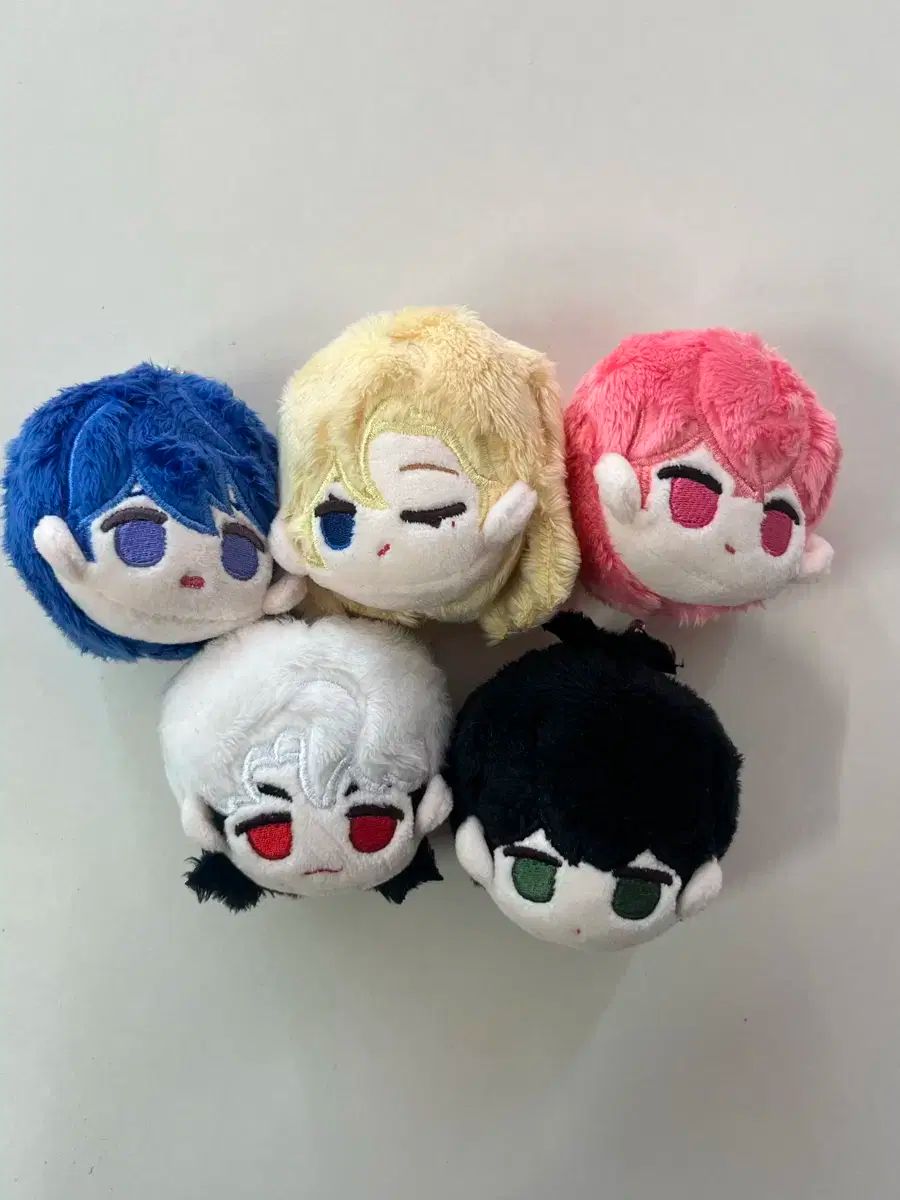 ノア バンビ PLAVE ウノ ハミン イェジュン ぬいぐるみ 新品 20cm
