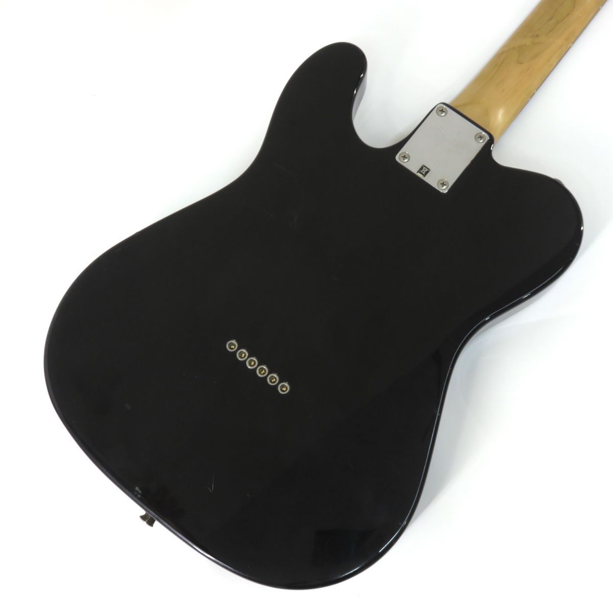 スクワイア スタンダードシリーズ テレキャスター Fender Squier by Fender スクワイア スクワイヤー Standard Telecaster