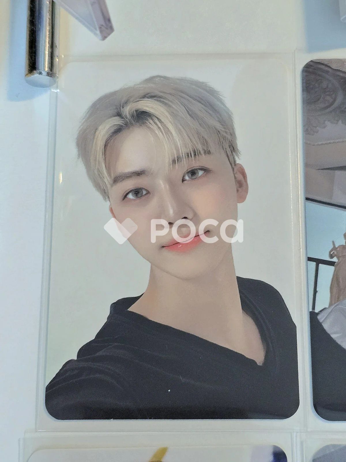 NCT ジェミン DREAM( )SCAPE ZONE RANDOM TRADING CARD SET DREAM ver