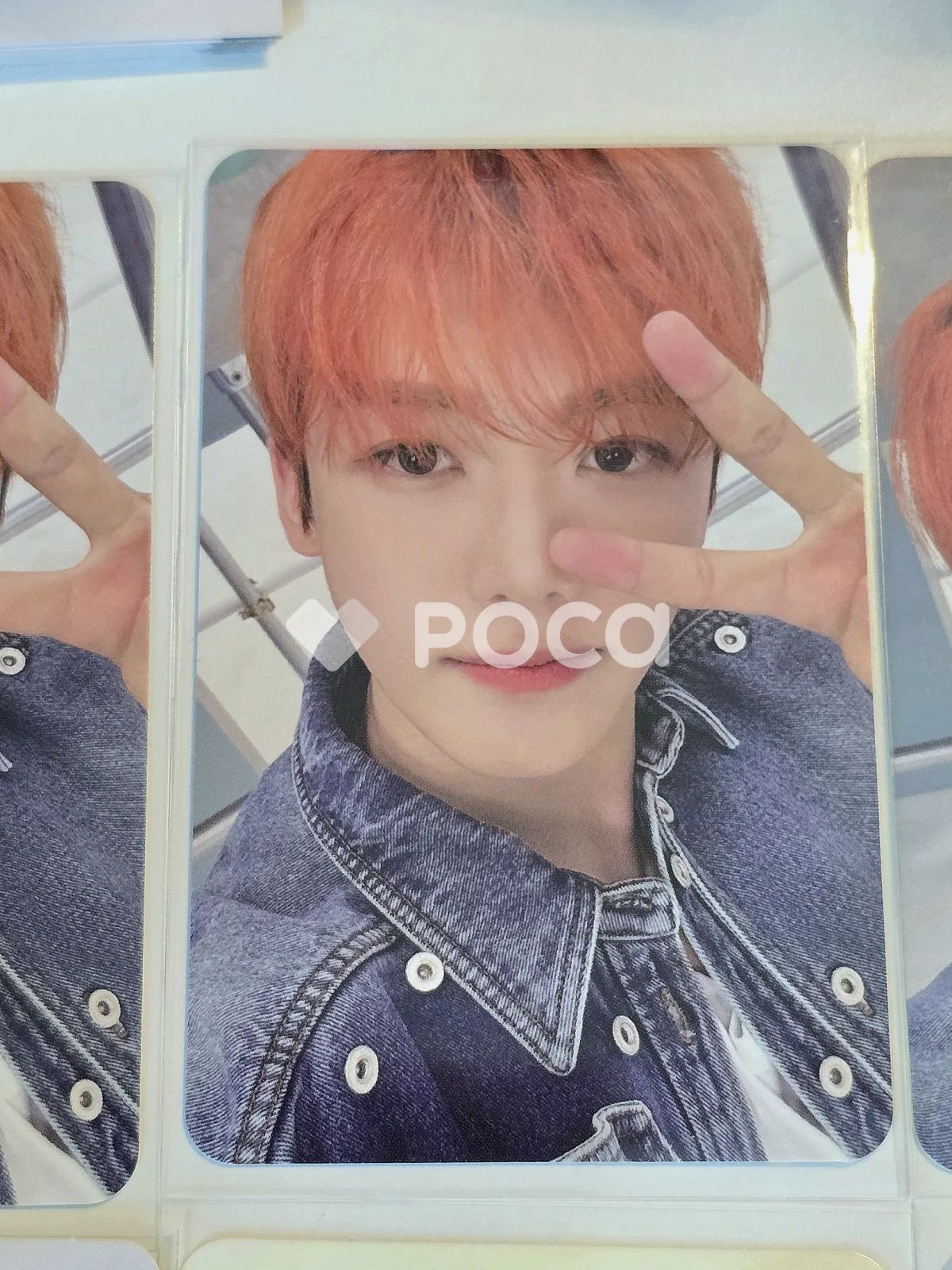 NCT ジェミン DREAMSCAPE Vertical Flip Ver. - メルカリ