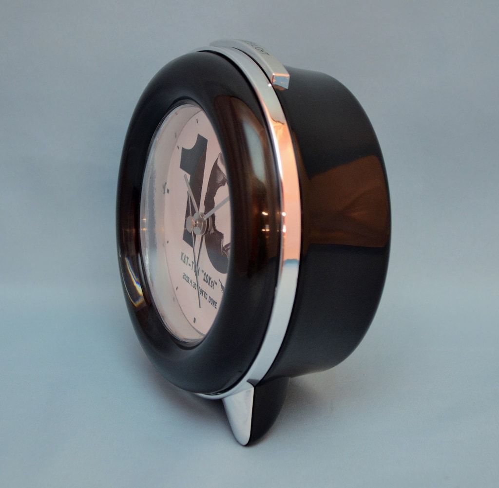 KAT-TUN 16年 10TH ANNIVERSARY LIVE TOUR 10Ks！ アラームクロック/4