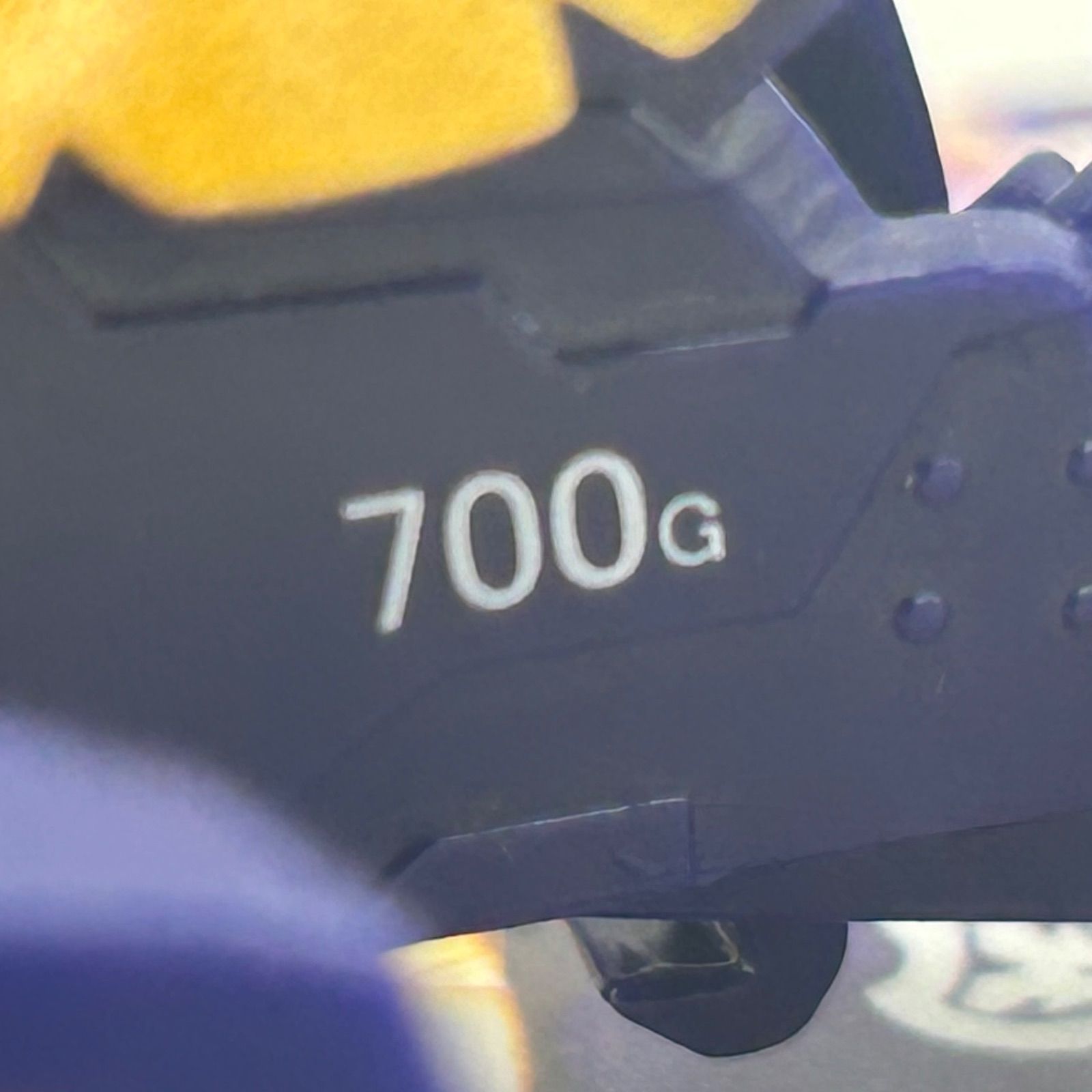 カード付き 爆丸 世シフォー 700G