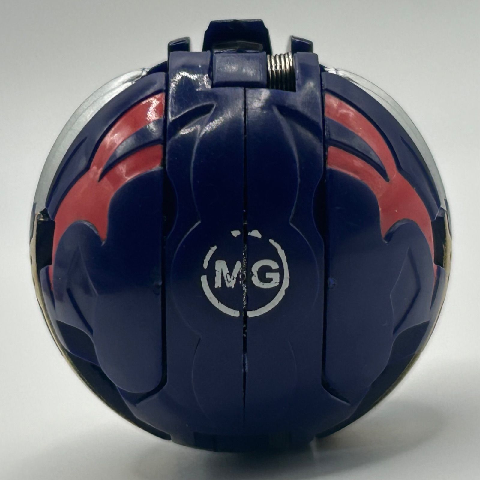 カード付き 爆丸 世シフォー 700G - メルカリ