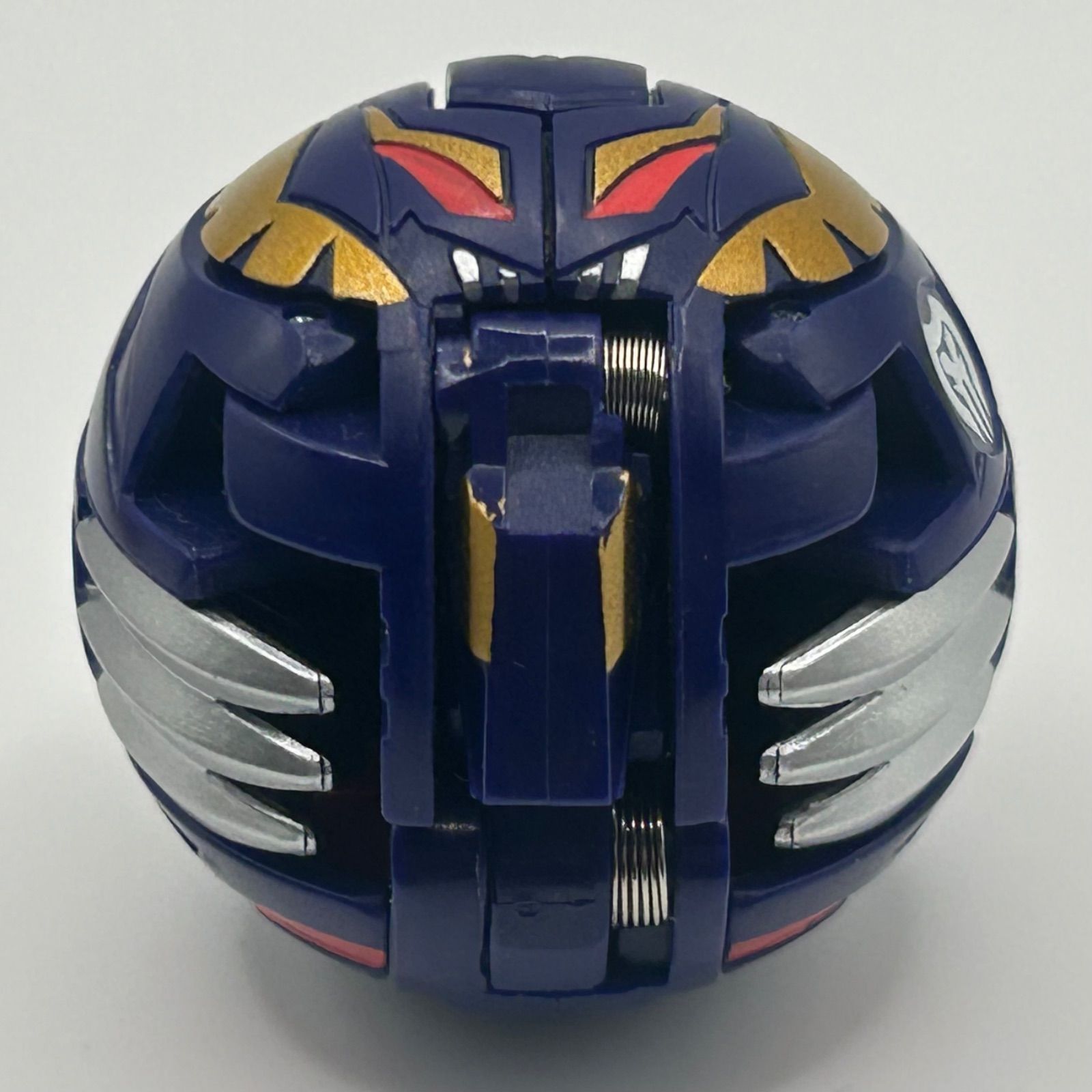 カード付き 爆丸 世シフォー 700G - メルカリ