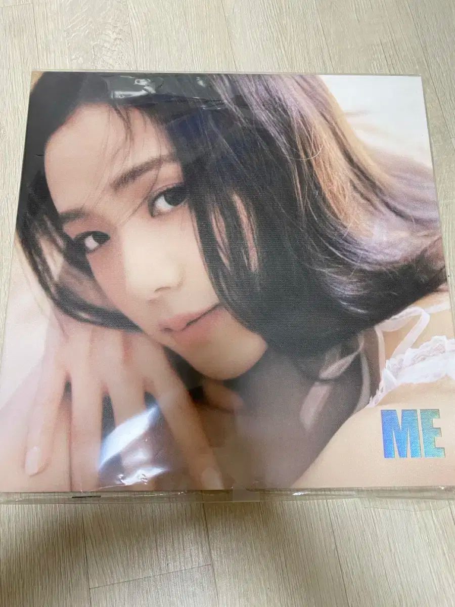 BLACKPINK ジス ME フォトブック トレカ BLACKPINK JISOO ジス トレカ LP フォトブック ME JISOO ALBUM FIRST