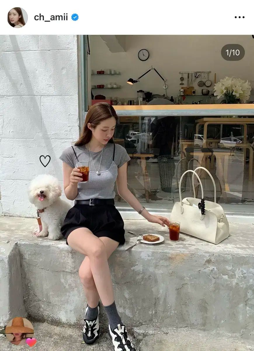 アトリエエディション 半袖Tシャツ