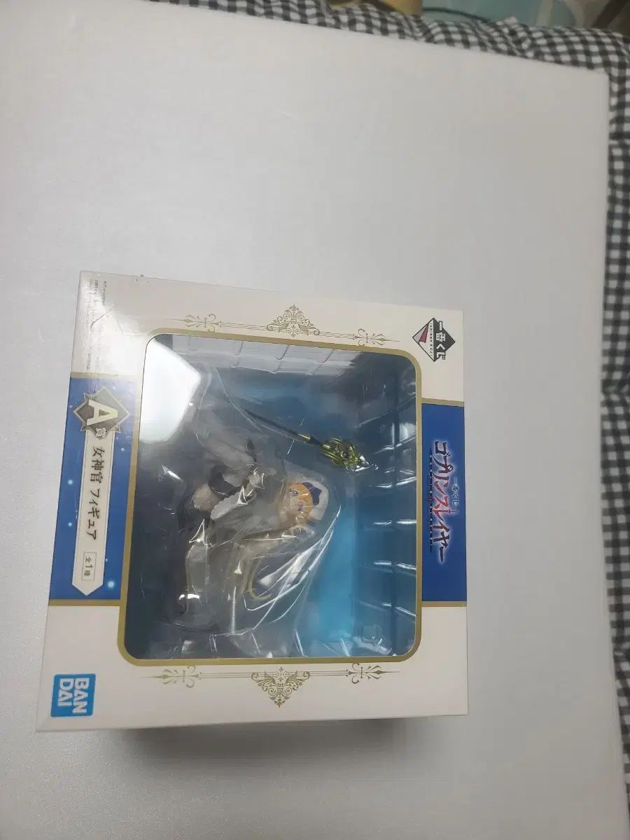 一番くじ ゴブリンスレイヤー 女神官 フィギュア A賞