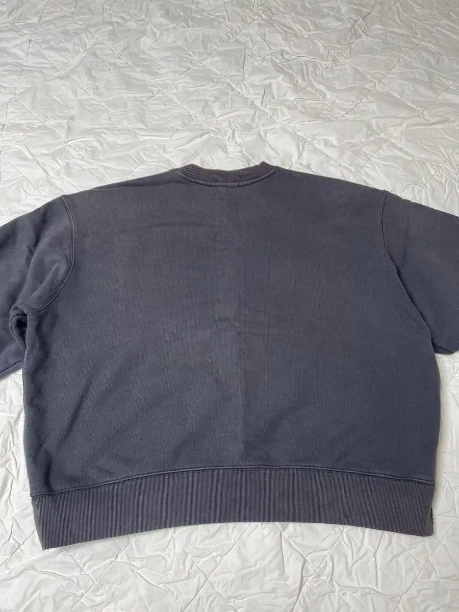 レクト スウェット ネイビー recto - メルカリ