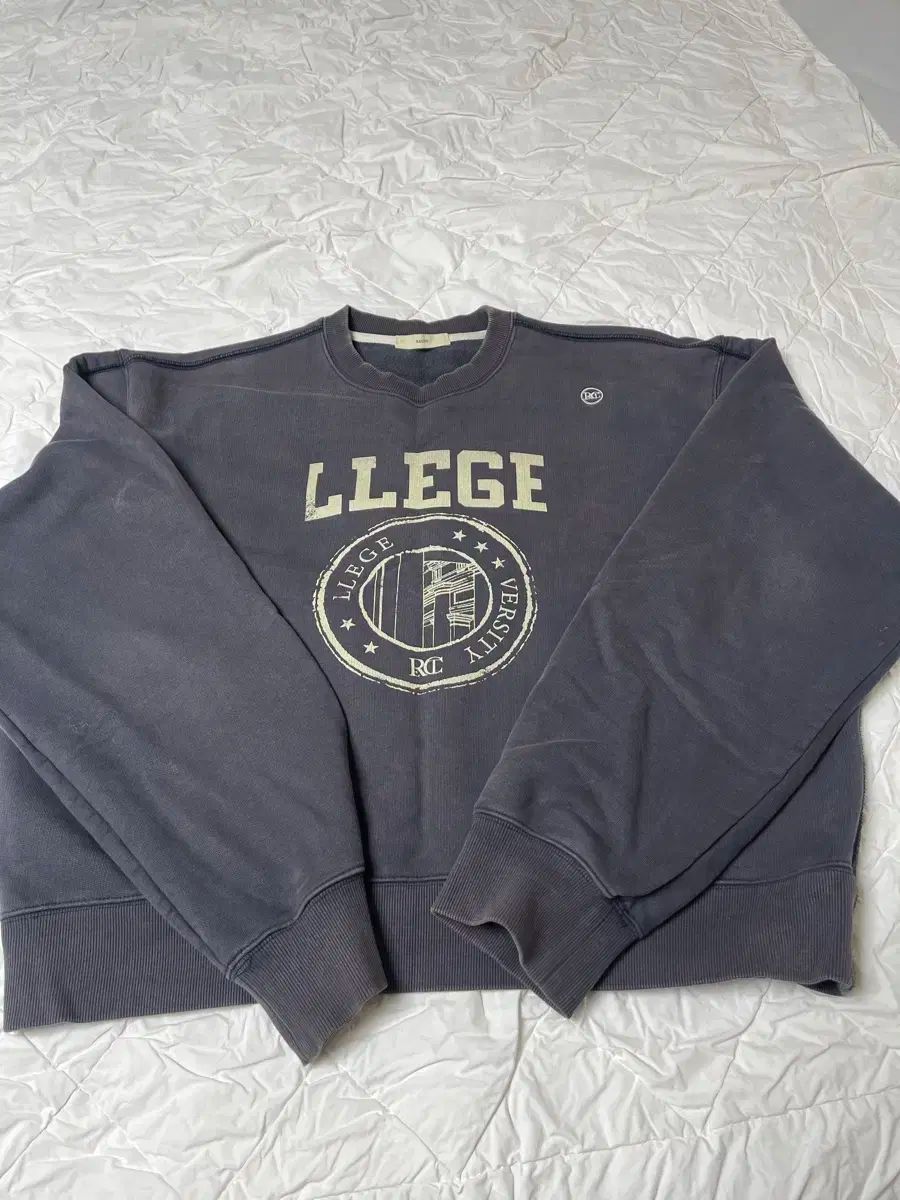 レクト スウェット ネイビー recto - メルカリ