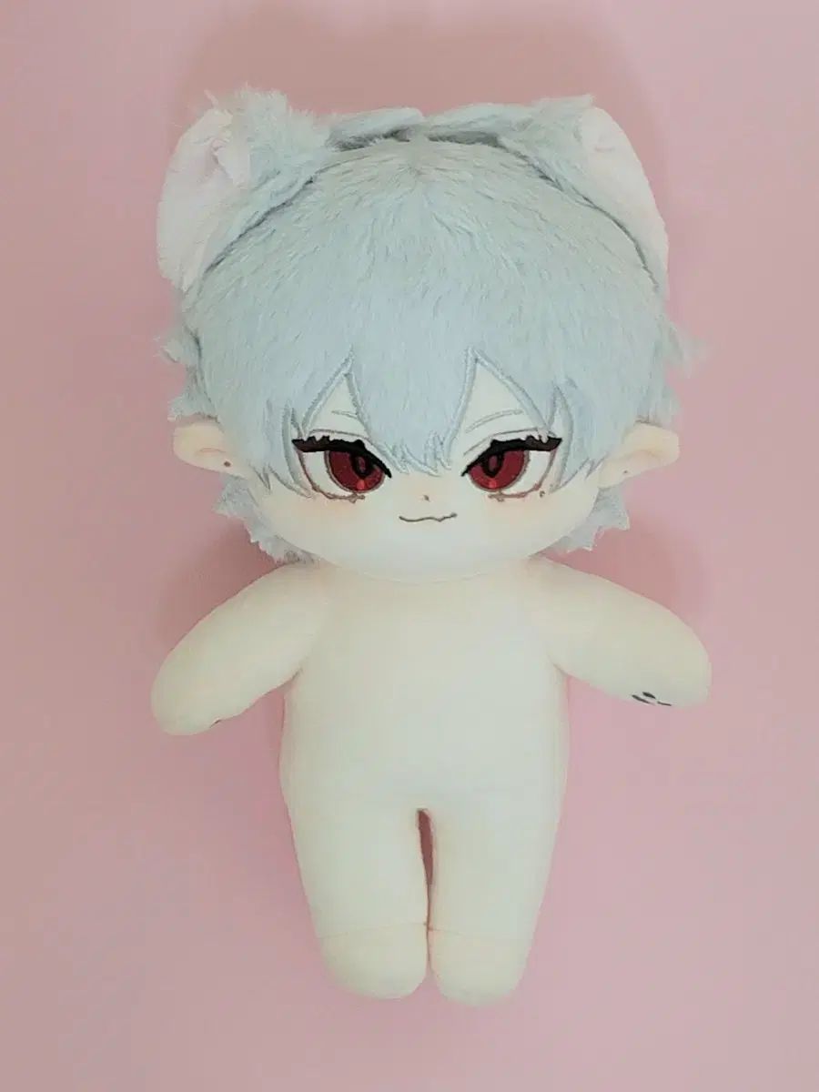 葛葉 付属 ぬいぐるみ 20cm - メルカリ