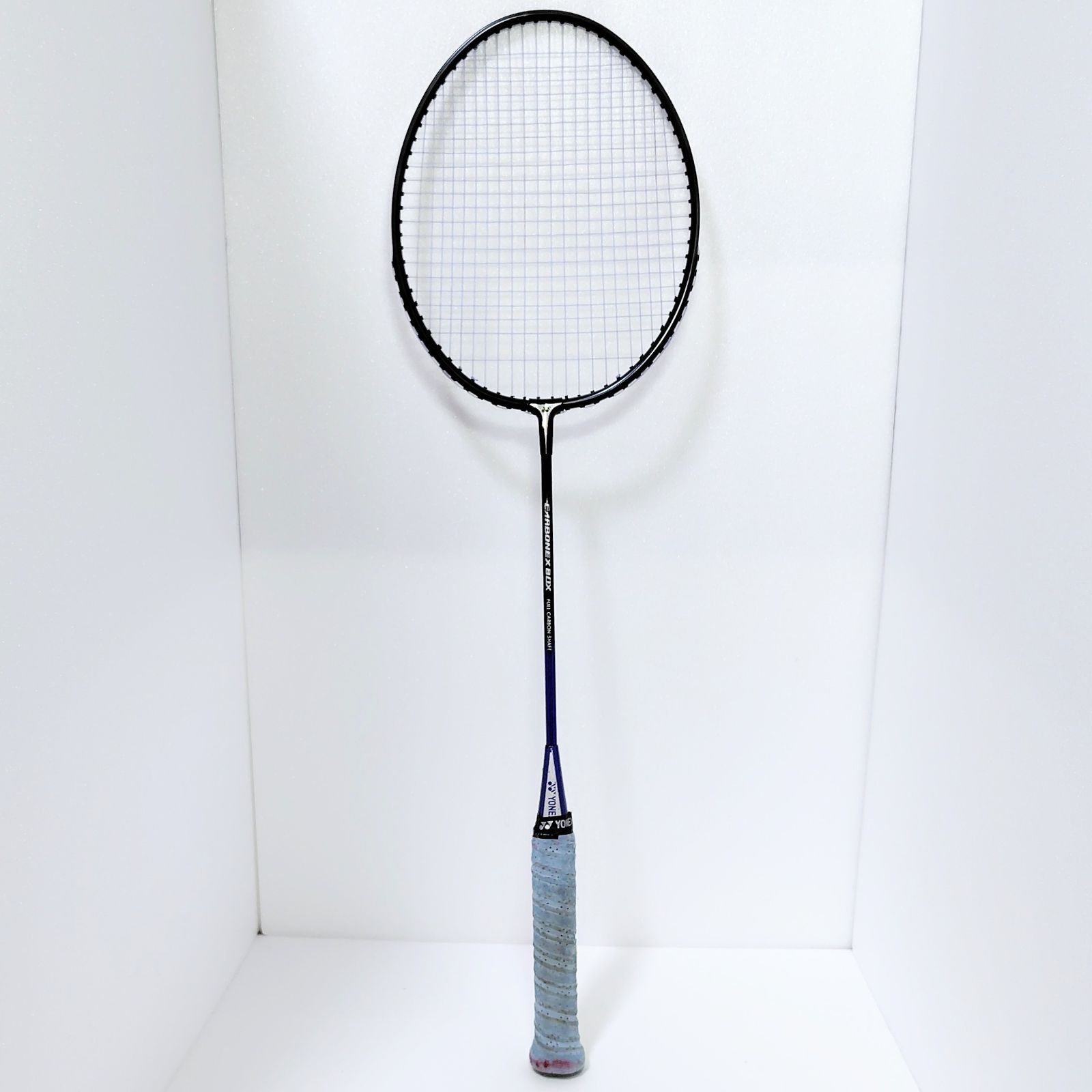 YONEX カーボネックス8 DX B-8600 CARBONEX FULL CARBON SHAFT