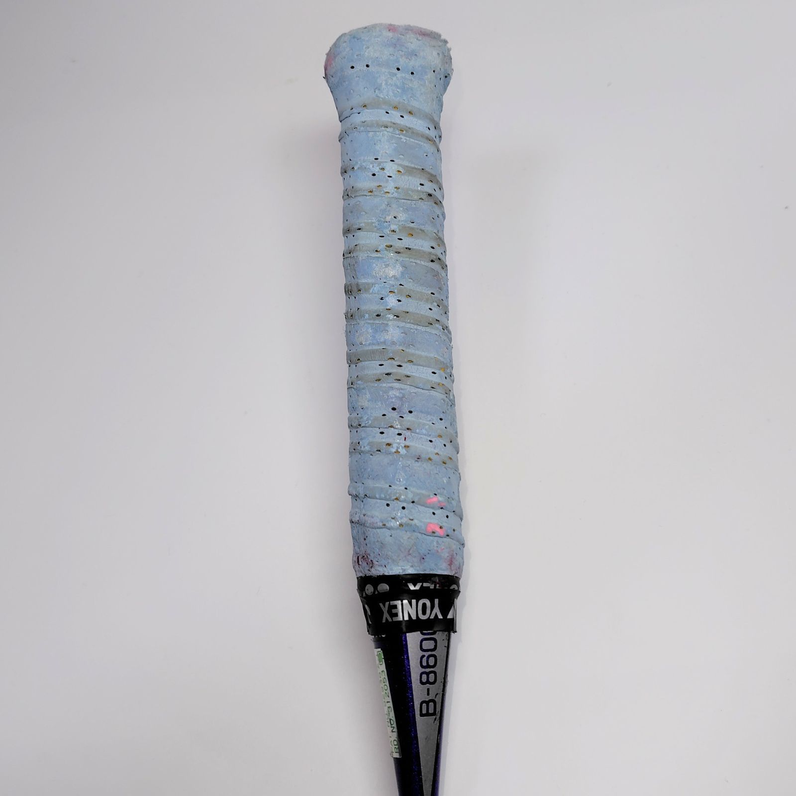 YONEX カーボネックス8 DX B-8600 CARBONEX FULL CARBON SHAFT