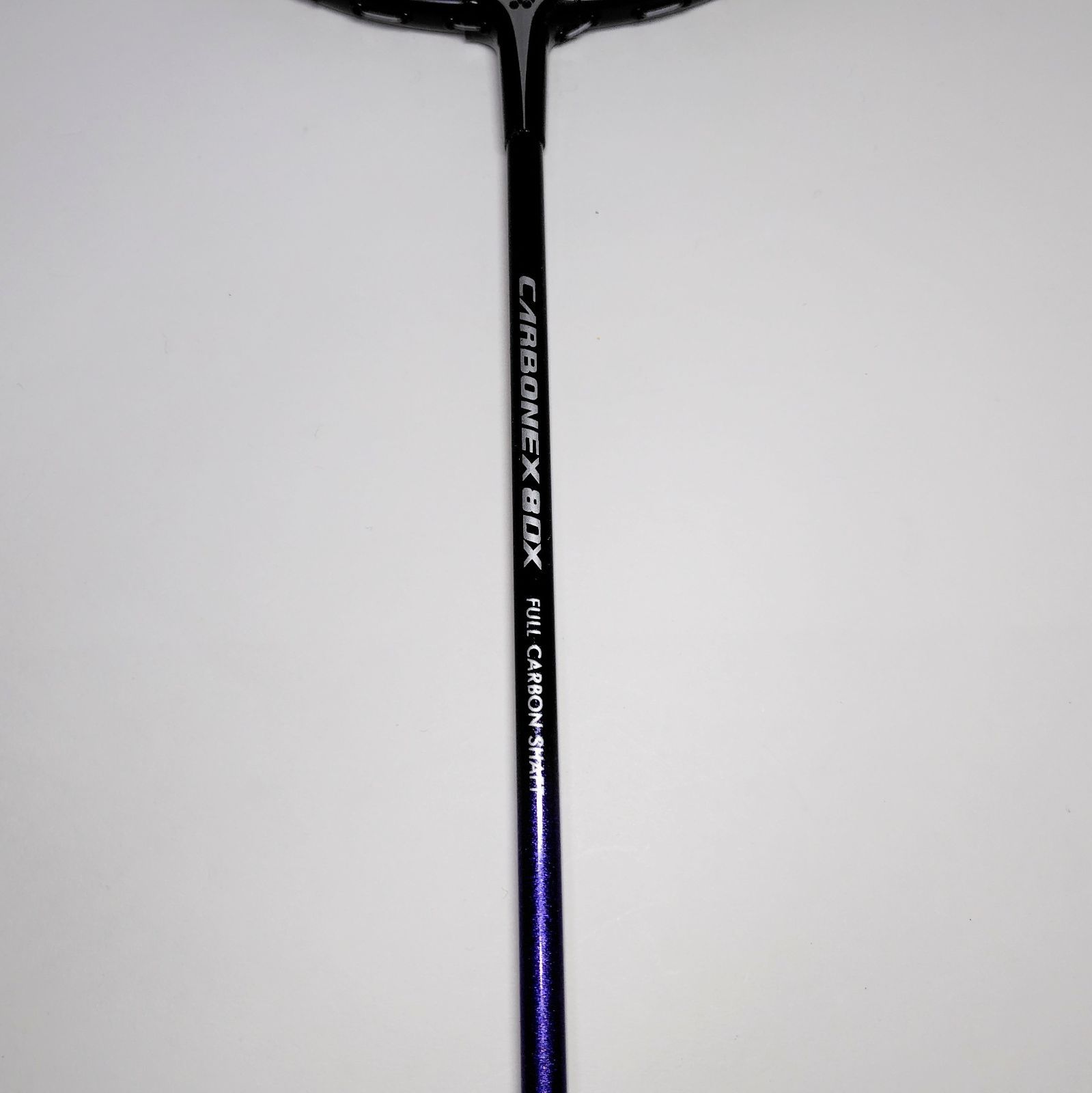 YONEX カーボネックス8 DX B-8600 CARBONEX FULL CARBON SHAFT