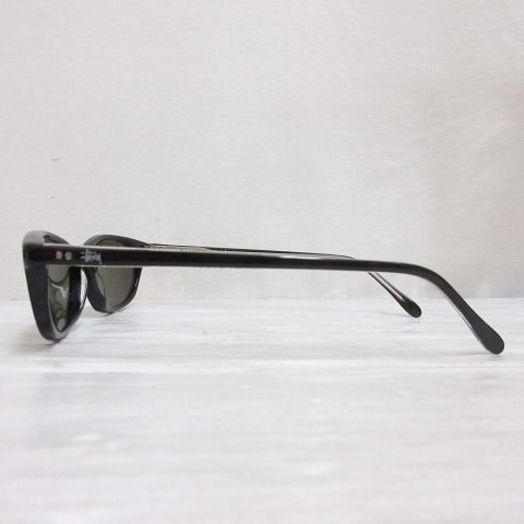 ステューシー STUSSY EYEGEAR RICHIE リッチー サングラス ブラック