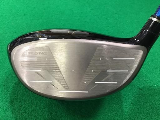 中古】 ダンロップ XXIO(2024) 10.5° ドライバー DR XXIO MP1300(DR