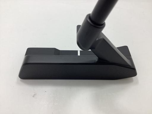 CROSSPUTT CP-100 ブラックパター 33インチ TOUR2.0 TOUR 2.0