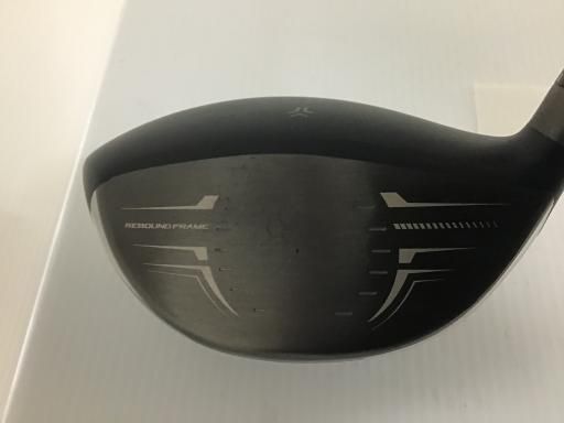 中古】 ダンロップ SRIXON ZX7 Mk II 9.5° ドライバー DR Diamana ZX