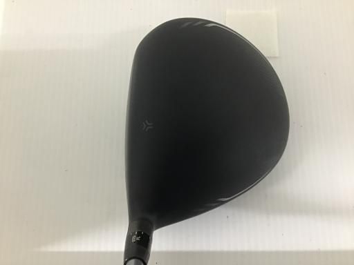 中古】 ダンロップ SRIXON ZX7 Mk II 9.5° ドライバー DR Diamana ZX