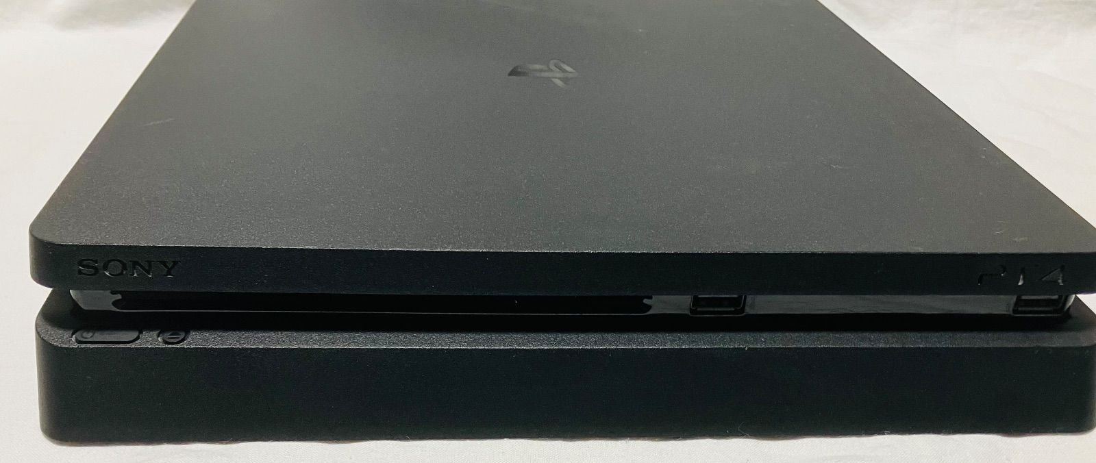 SONY PlayStation®4 ブラック 500 GB CUH 2100 A PS 4 プレイステーション4