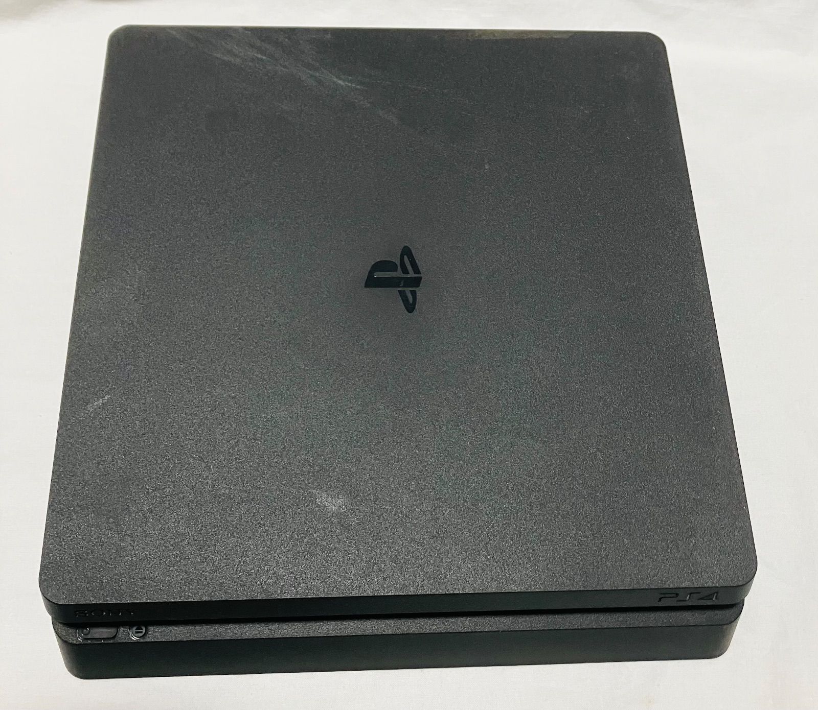 SONY PlayStation®4 ブラック 500 GB CUH 2100 A PS 4 プレイステーション4