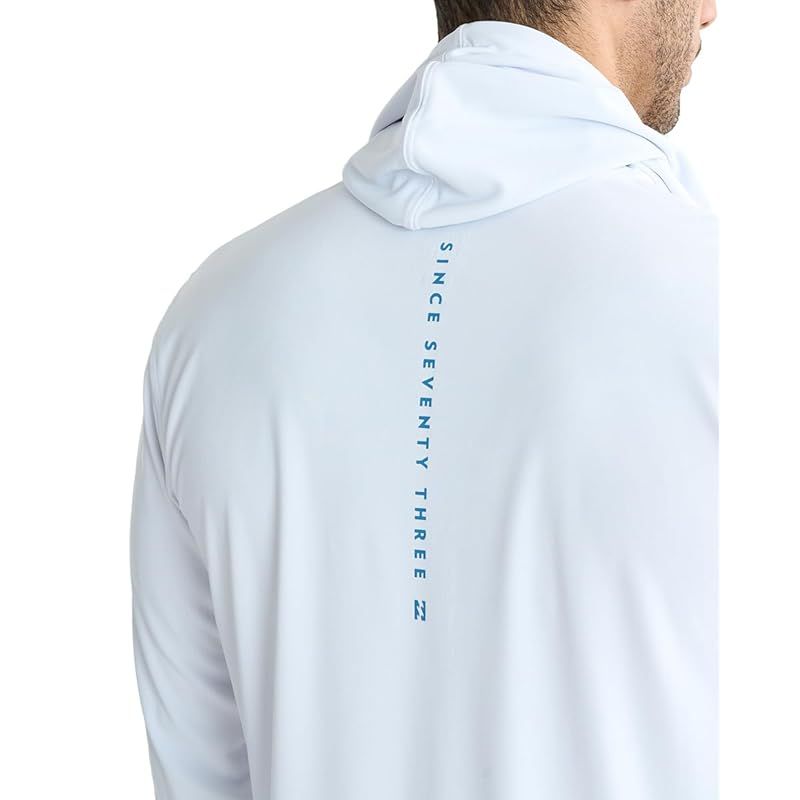  ビラボン RASH ZIP HOOD 0 ファッション雑貨 ベビー キッズ