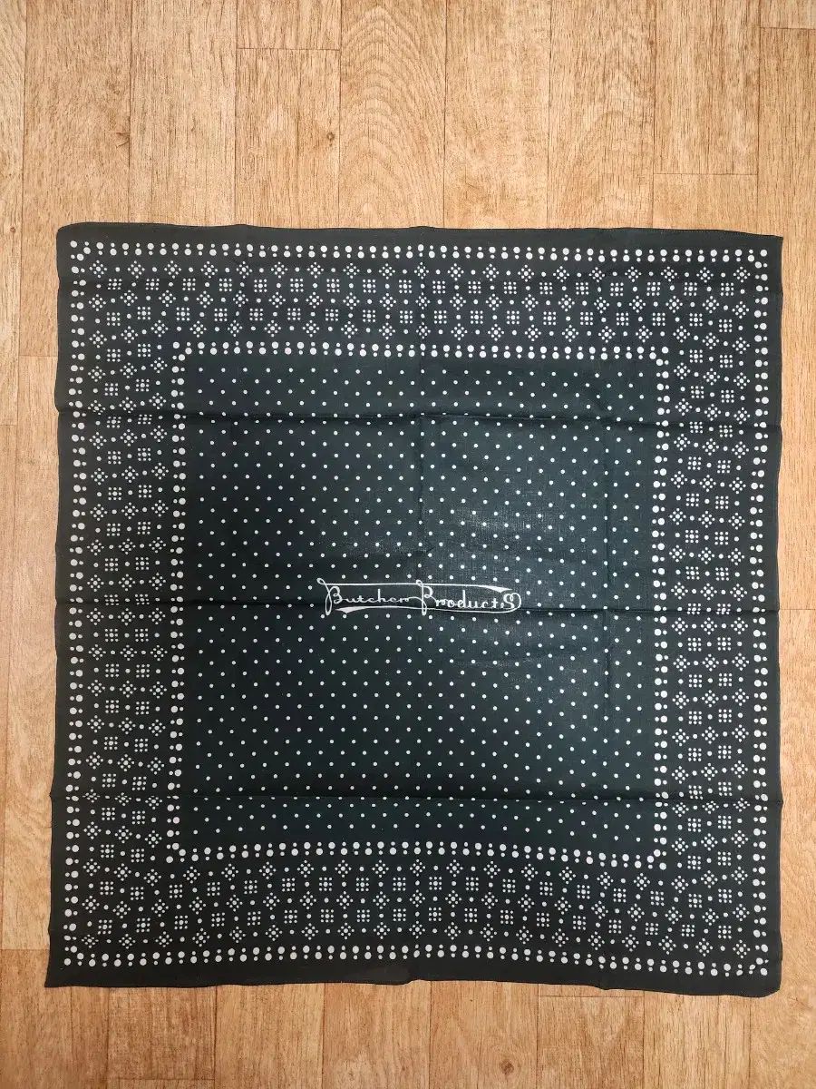 At Last&Co(アットラスト) バンダナ グリーン 旧モデル - メルカリ