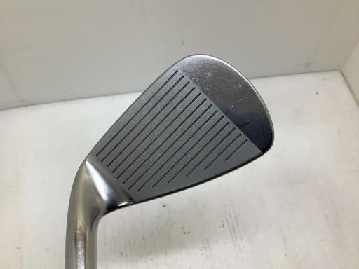 中古】 ミズノ JPX E600 FORGED 6S アイアンセット IR NS PRO 950GH HT