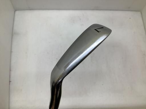 中古】 ミズノ JPX E600 FORGED 6S アイアンセット IR NS PRO 950GH HT