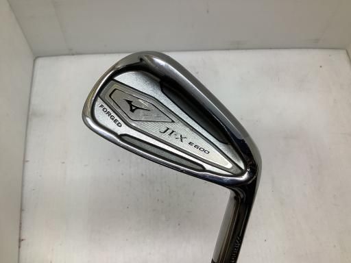 中古】 ミズノ JPX E600 FORGED 6S アイアンセット IR NS PRO 950GH HT
