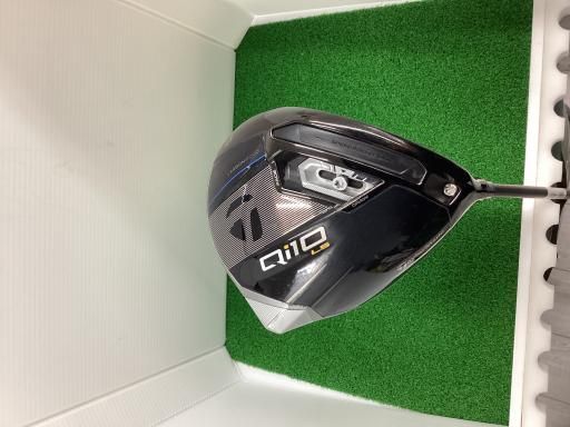LS Qi10 TaylorMade テーラーメイド 10.5° Driver ドライバー 公式通販 Regular | QI10 10.5度 Golf LSドライバー Taylormade フレックスR
