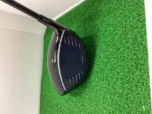 LS Qi10 TaylorMade テーラーメイド 10.5° Driver ドライバー 公式通販 Regular | QI10 10.5度 Golf LSドライバー Taylormade フレックスR