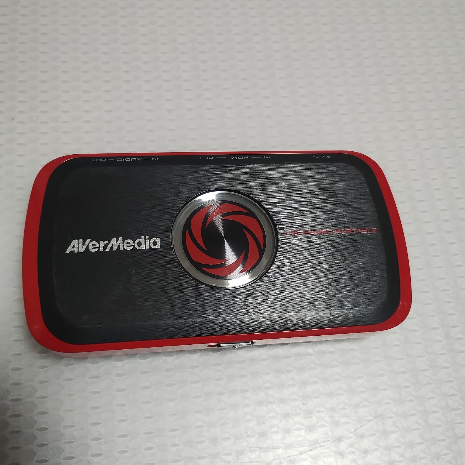 AVerMedia AVT-C875 ポータブル・ビデオキャプチャーデバイス Amazon | AVerMedia Live Gamer Portable AVT-C875 ポータブル・ビデオ