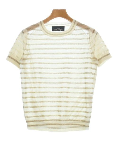tricot COMME des GARCONS ニット・セーター レディース 【古着】【】【送料無料】