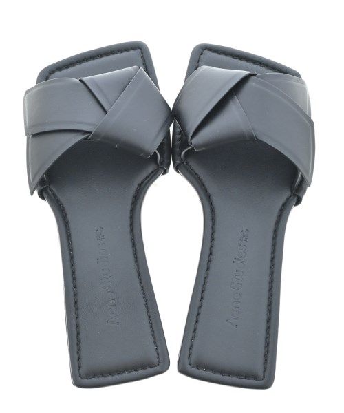  Acne Studios サンダル レディース 古着 サンダル サンダル ミュール