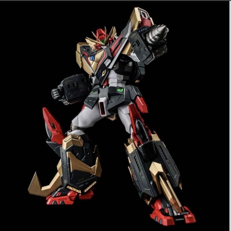 新品未開封 千値練 せんちねる METAMOR-FORCE 超重神グラヴィオン