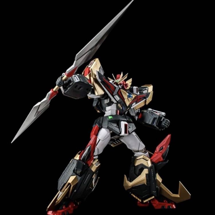 新品未開封 千値練 せんちねる METAMOR-FORCE 超重神グラヴィオン