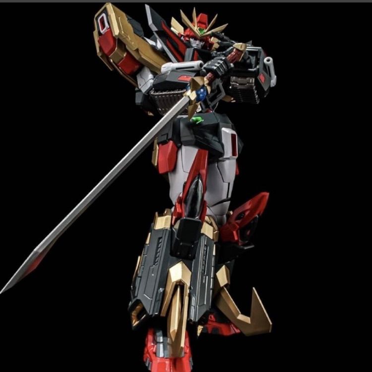 新品未開封　千値練　ゴッドΣグラヴィオン 新品未開封 千値練 せんちねる METAMOR-FORCE 超重神グラヴィオン